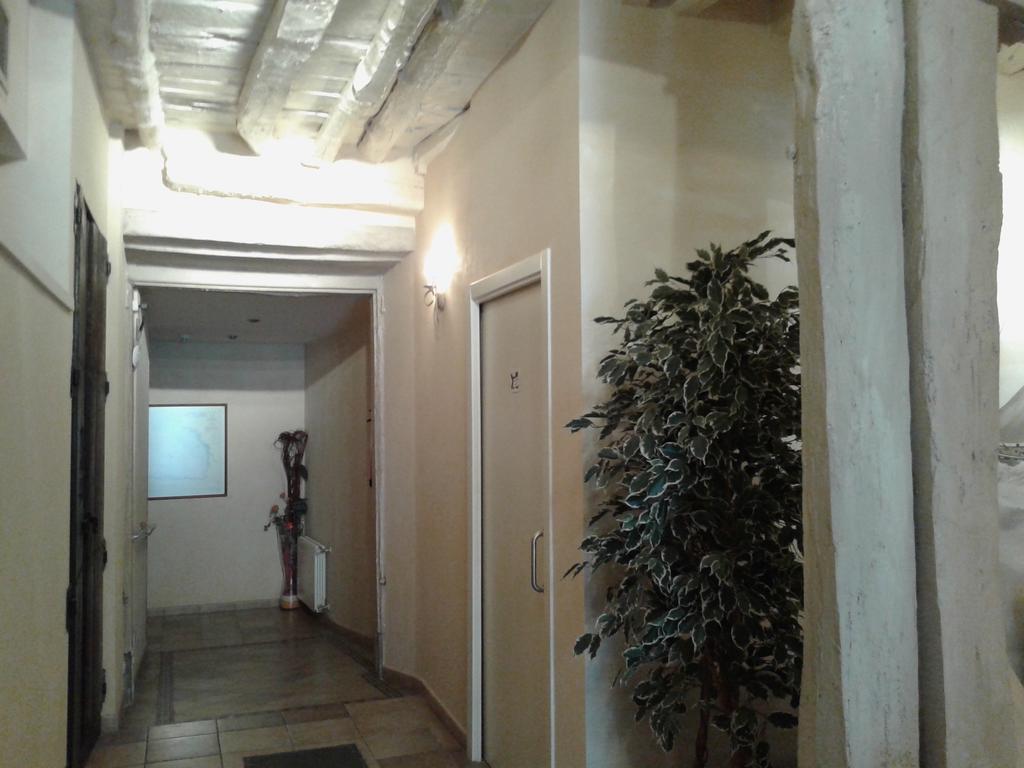 Hotel Zumalabe Mutriku Ngoại thất bức ảnh